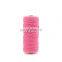 3mm natural leash rope cotton macrame cord cotton rope for storage basket