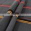More smooth 1*1 2*1 rib 300-600 gsm twisted sport knitting rib supplier sewing ribbing