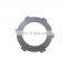 kubota M6040 the spare parts of tractor TA040-69080 high quality hexagon Brake spacer BRAKE PLATE
