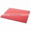 Chinese manufacturers hot sale UHMW PE plastic sheet for burning reventing