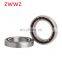 7020 684 7406 B 5206 2Rs Double Row 7200 7220 Original Famous Brand Angular Contact Ball Bearing