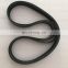 Wholesale at low price black drive belt 89296586 Ingersoll rand air compressor V-belt