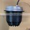 China factory sells good quality fan motor for Atlas compressor MK165-6DK.18.N