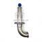 Sanitary TC Pressure Relief Spunding Valve with Brewing