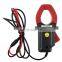 all-sun EM263 AC Clamp Probe Meter Ammeter Current Probe Multi-meter Electronic Tester input 600A-MAX output 0-600mV