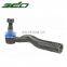 ZDO Auto Parts Manufacturing Companies  Tie Rod End for TOYOTA MS86603