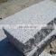 Cheap grey granite  block paving