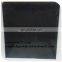 Polished Shanxi black granite wall cladding floor tiles 60x60