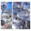 Rotary Premade Bag Flour Dry Fruit Pouch Packaging Automatic Coconut Coffee Powder Doypack Packing Machine