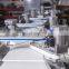 Automatic Feeding And Packing Line Single/ Double Twist Packing Machine