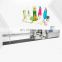 Automatic Paper Plate Cup Heat Shrink Wrapping Machine Thermal Heat Shrinking Machine