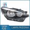 Auto Lighting Parts F20 F21  Headlight for BMW 1 Series Head lamps 63117229672