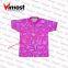 Red New Style Polo Shirt Design for you with Short Sleeves