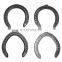 Forged Customized High Quality Non-Slip Durable Wear-Resistant Horseshoe