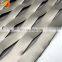 Expanded Metal Mesh Cladding Expanded Aluminum Metal Mesh Facade Cladding