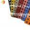 Coated metal stainless steel perforated sheet metal
