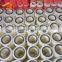 Polyester Metal Filter Cap Air Filter Cartridge for Dust Collector