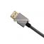 OEM ODM High Speed Gold Plated HDMI Cable 2.1Version TV 60 Hz 8K HDMI 2.1 Cable