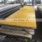 HDPE Ground Protection Mats 4X8 FT Construction Road Plate Temporary Access Road Mat Price