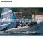 UICE Hot Sale Manufacturer Inflatable Hydrofoil Kite Foil Wing Inflatable Wing Foil Board