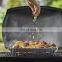 Stainless Steel Grill BBQ Vegetable Basket