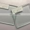 6+4mm Laminated Tempered Glass Heat Strengthened Safety Glass PVB Laminated Glass