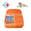 HC-R065 Animal Poct Fluorescent veterinary Canine progesterone for progesterone dog