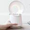 Mini Fan Humidifier Air-Conditioner Moisturizing Portable Personal Small Home Bladeless