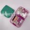 Custom Emergency Set Plastic Hotel Mini Travel Sewing Kit