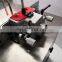 3 HP Single-Phase Variable-Speed Spindle Shaper heavy duty cast iron Vertical  moulder machine