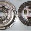 GKP1664 3000 950 648  high quality AUTO clutch kit fits for DUSTER in BRAZIL MARKET