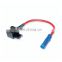 Hot Selling Manufacturer Directory Automotive Plastic Mini Extension Cable Auto Fuse Tap