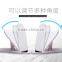 promotion mobile phone charger display stand