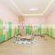 New Foam Home Decoration Pvc Wholesale Cartoon Wall Stickers 3D Self Adhesive Brick Hotel Wallpapers for sale