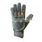 Mechanic antivibration Cut Resistant TPR Impact Protection Gloves