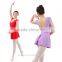 Girls Leotard with Skirt, Ballet Leotard and Skirt