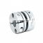 Universal Joint Disc Coupling Clip Type Coupling