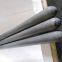NSiC thermocouple protection tubes, nitride bonded silicon carbide ceramic tubes, advanced NSiC heating protective tubes