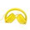 Multifunctional Gaming  Headset Noise Cancelling Children's Study Wired Earphones HD809