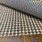 Eco friendly Mesh Foamed anti slip pvc mat