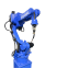Контрольная система Yaskawa MOTOMAN MA1400 DX100