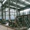 Sturdy Large scale equipment metal framework OEM processing