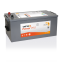 DETA BATTERY 2VEG1000 DETA dryflex 2V1000AH