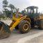 Liu Gongli recommends! used Liugong 50 loader, new 856 tire forklift