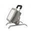 Portable LED Explosion Proof Light with Wheels - 20~40W 110~130lm/w Three Core Rubber Cable 15~120 Degree ATEX IECX CE Certified