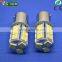 Hot! autoparts production 1156 1157 18smd 5050 car Led brake lamp