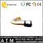 RY-03310 ATM Machine Parts 1750044668 Wincor Sensor Holder Ceramic Assd