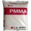 High Heat Resistance Best Price Pmma If850 High Impact Transparent Grade