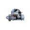 Sinotruk Sitrak China Heavy Duty Truck Engine Spare Parts 200V26201-7199 Starter