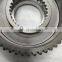 16JS200T-1707106  16JS200T-1707030 main shaft reduction gear for 16-speed transmission of Dongfeng Heavy Duty Trucks
